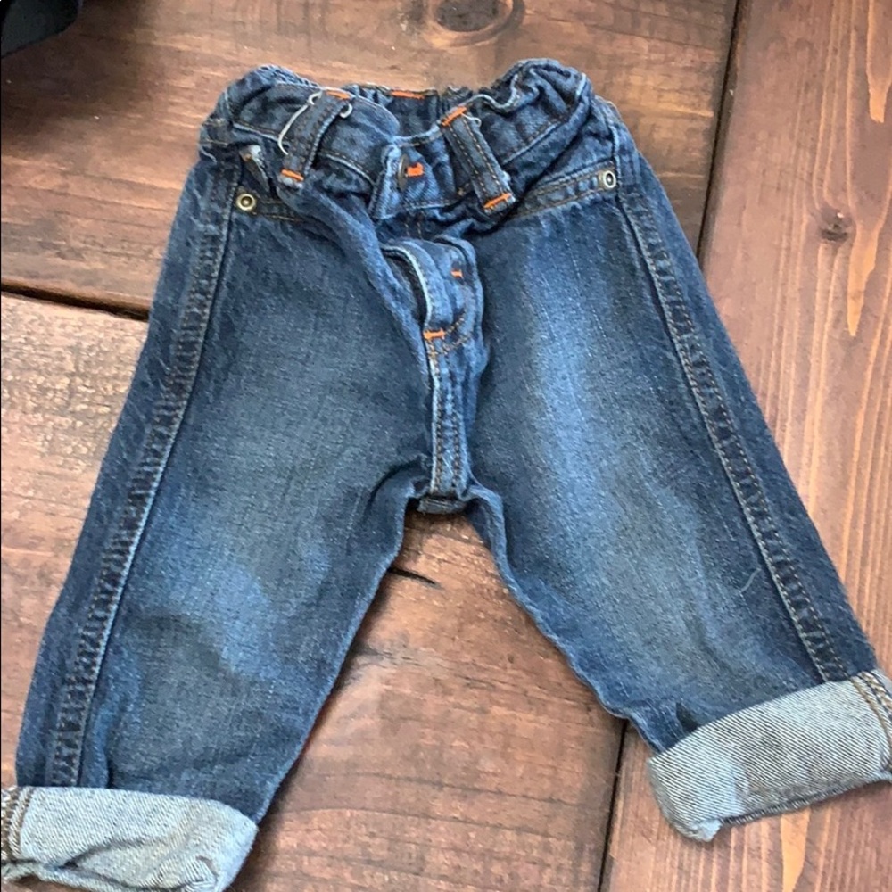 Wrangler• Infant Jeans